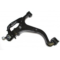 Arm-Front Suspension