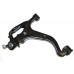 Arm-Front Suspension
