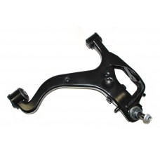 Arm-Front Suspension