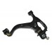Arm-Front Suspension