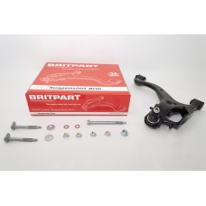Arm Front Suspension Kit Lh
