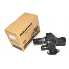 Connection-Water Outlet