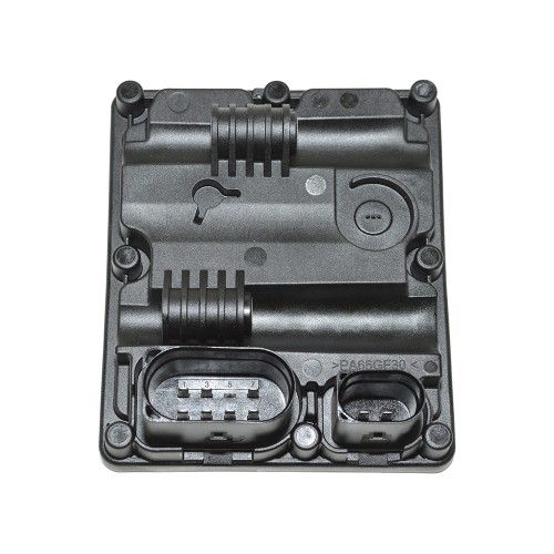 Control Unit Control Unit