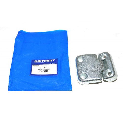 Hinge - Door Hinge - Door