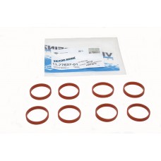 Gasket - Intake Manifold Quantity Of 8