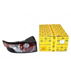 Lamp - Rear, Stop And Flasher