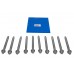 Bolt - Hex Head Quantity Of 10