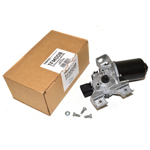 Motor - Wiper Motor - Wiper