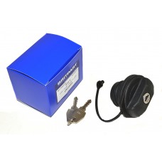 Cap - Fuel Tank Filler