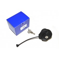 Cap - Fuel Tank Filler