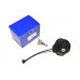 Cap - Fuel Tank Filler