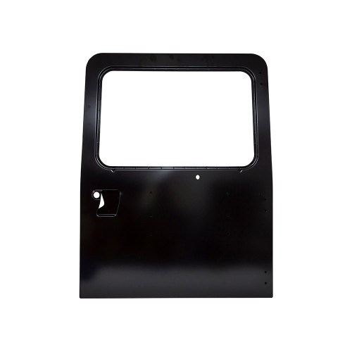 Door - Luggage Compartment Door - Luggage Compartment