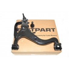 Arm - Front Suspension