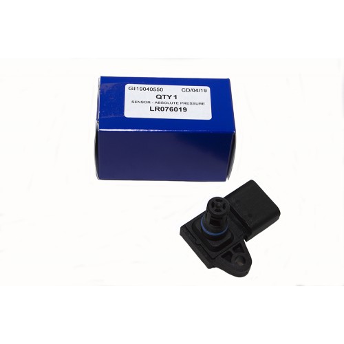 Sensor - Absolute Pressure Sensor - Absolute Pressure