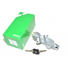 Housing - Steering & Ignition Lock