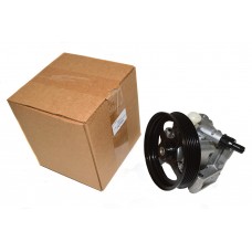 Pump - Power Steering