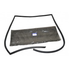 Weatherstrip - Door Opening