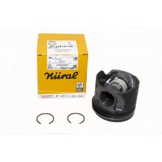 Piston Complete + 0.5Mm