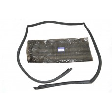 Weatherstrip - Door Opening