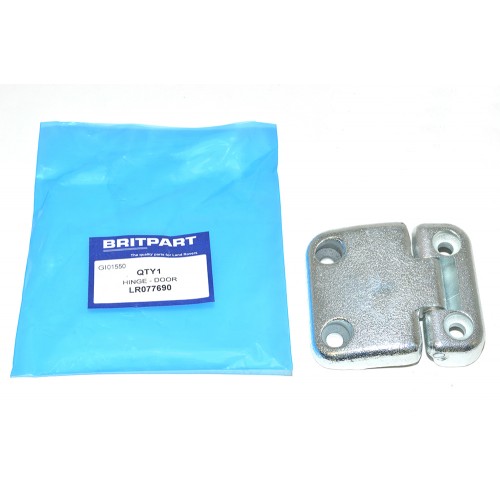 Hinge - Door Hinge - Door