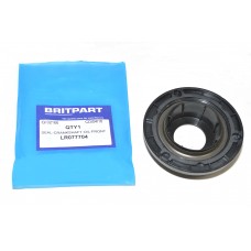 Seal-Crankshaft Oil-Front