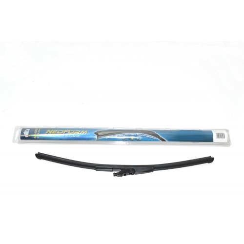 Blade - Wiper Blade - Wiper