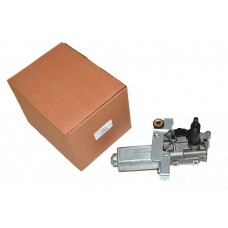 Motor And Bracket - Wiper