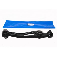 Arm-Front Suspension