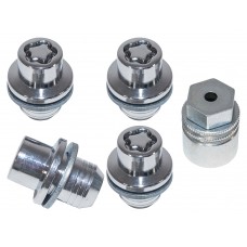 Kit - Locks