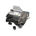 Compressor, Mounts, Bracket & Relay