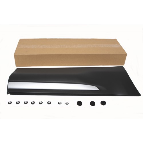 Moulding - Door Outside Moulding - Door Outside