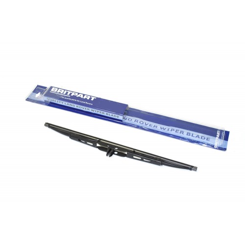 Blade - Wiper Blade - Wiper