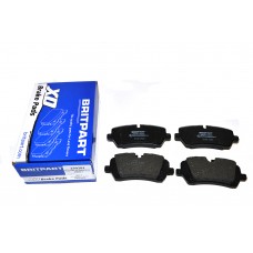Kit-Brake Lining