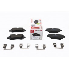 Kit - Brake Lining