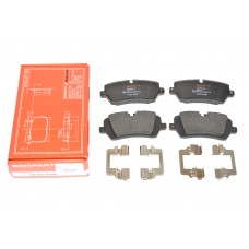 Kit-Brake Lining