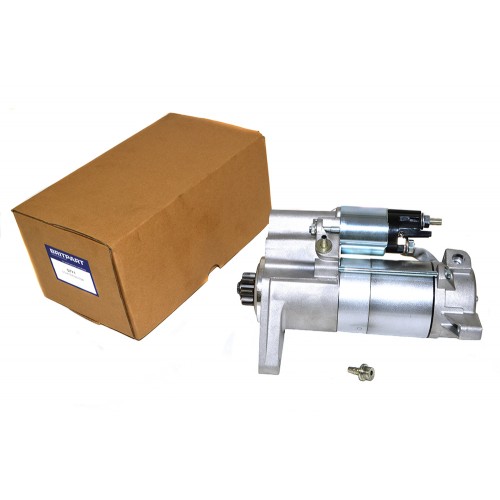 Starter Motor Starter Motor