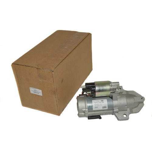Starter Motor Starter Motor