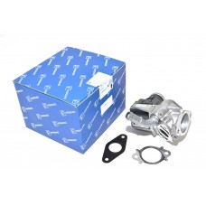 Valve-Exhaust Gas Recirculation