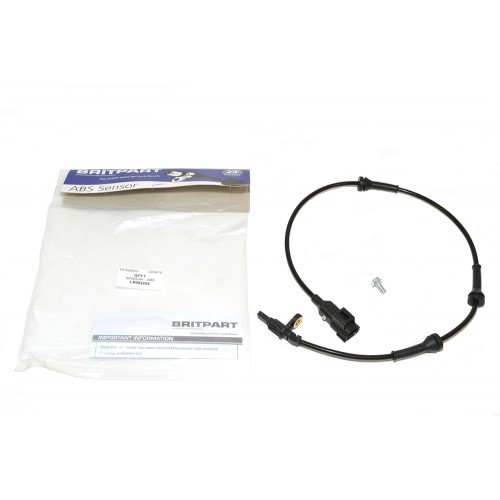 Sensor - Abs Sensor - Abs