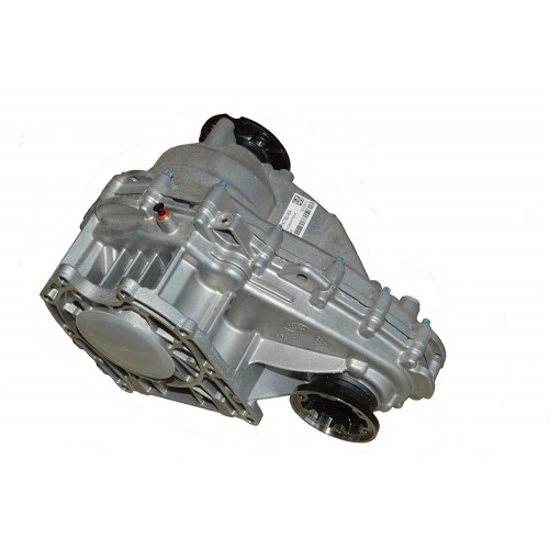 Transfer Box Transfer Box