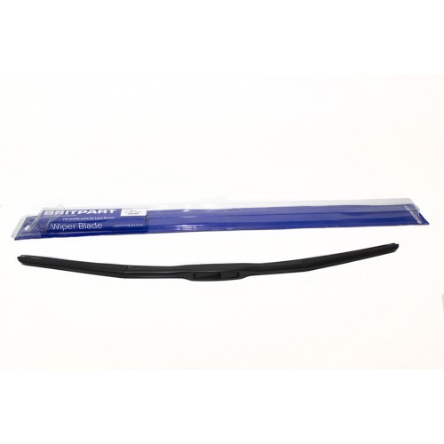 Blade - Wiper Blade - Wiper