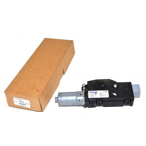 Motor - Sunroof Opening Motor - Sunroof Opening