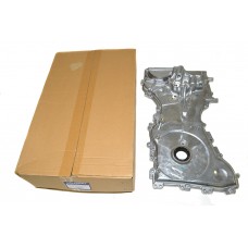 Cover - Cylinder Front