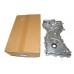 Cover - Cylinder Front