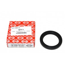 Seal - Crankshaft Oil - Front
