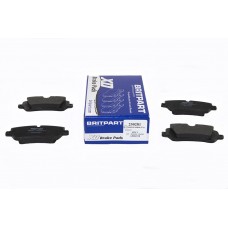 Kit - Brake Lining