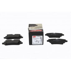 Kit - Brake Lining