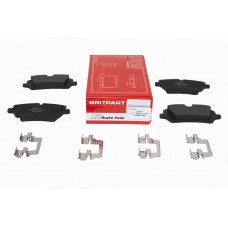 Kit - Brake Lining