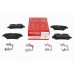 Kit - Brake Lining