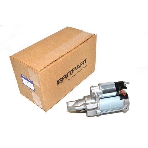 Starter Motor Starter Motor